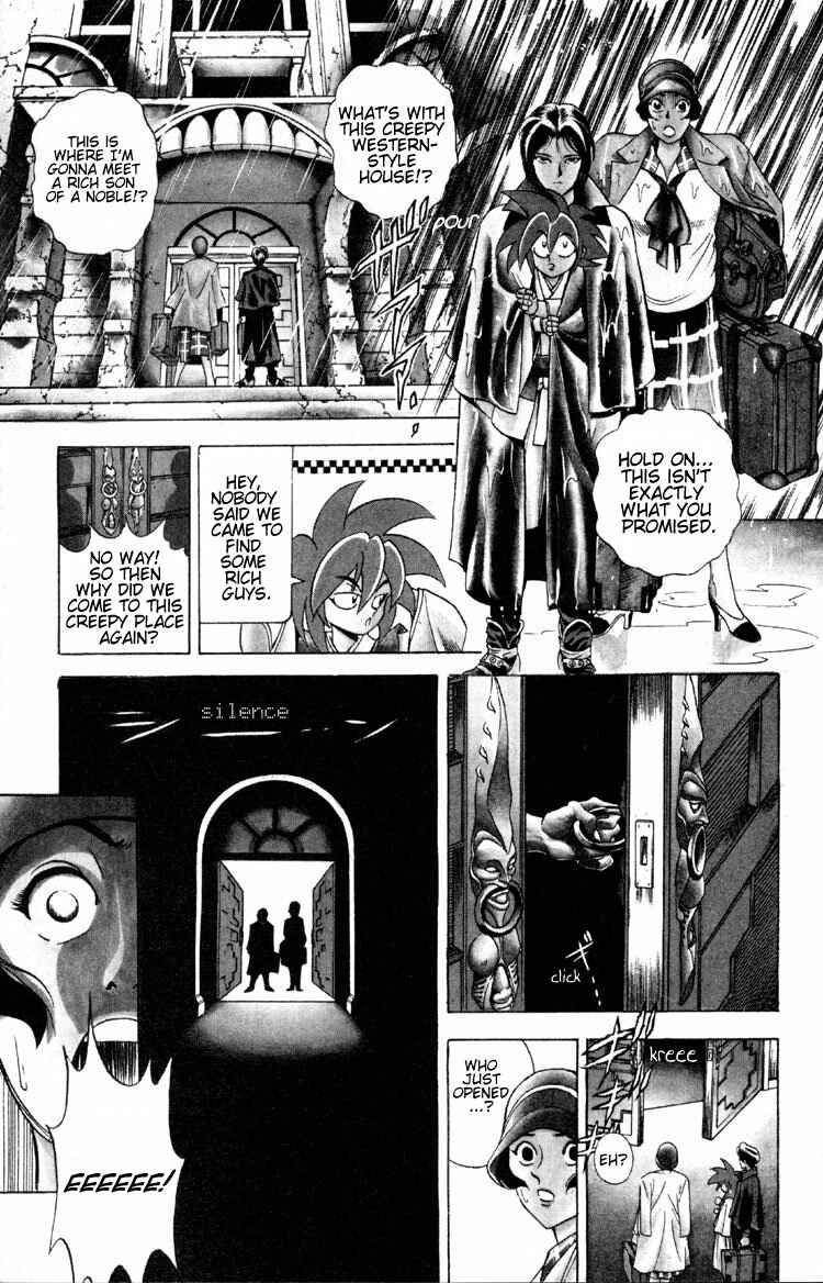 Page 13 Chapter 2 Puppet Master Sakon