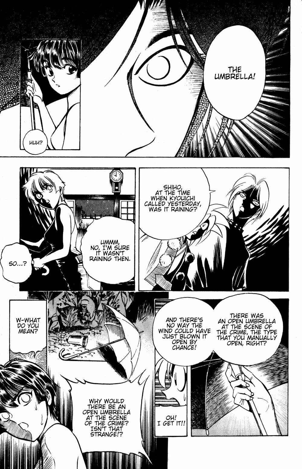 Page 18 Chapter 16 Puppet Master Sakon