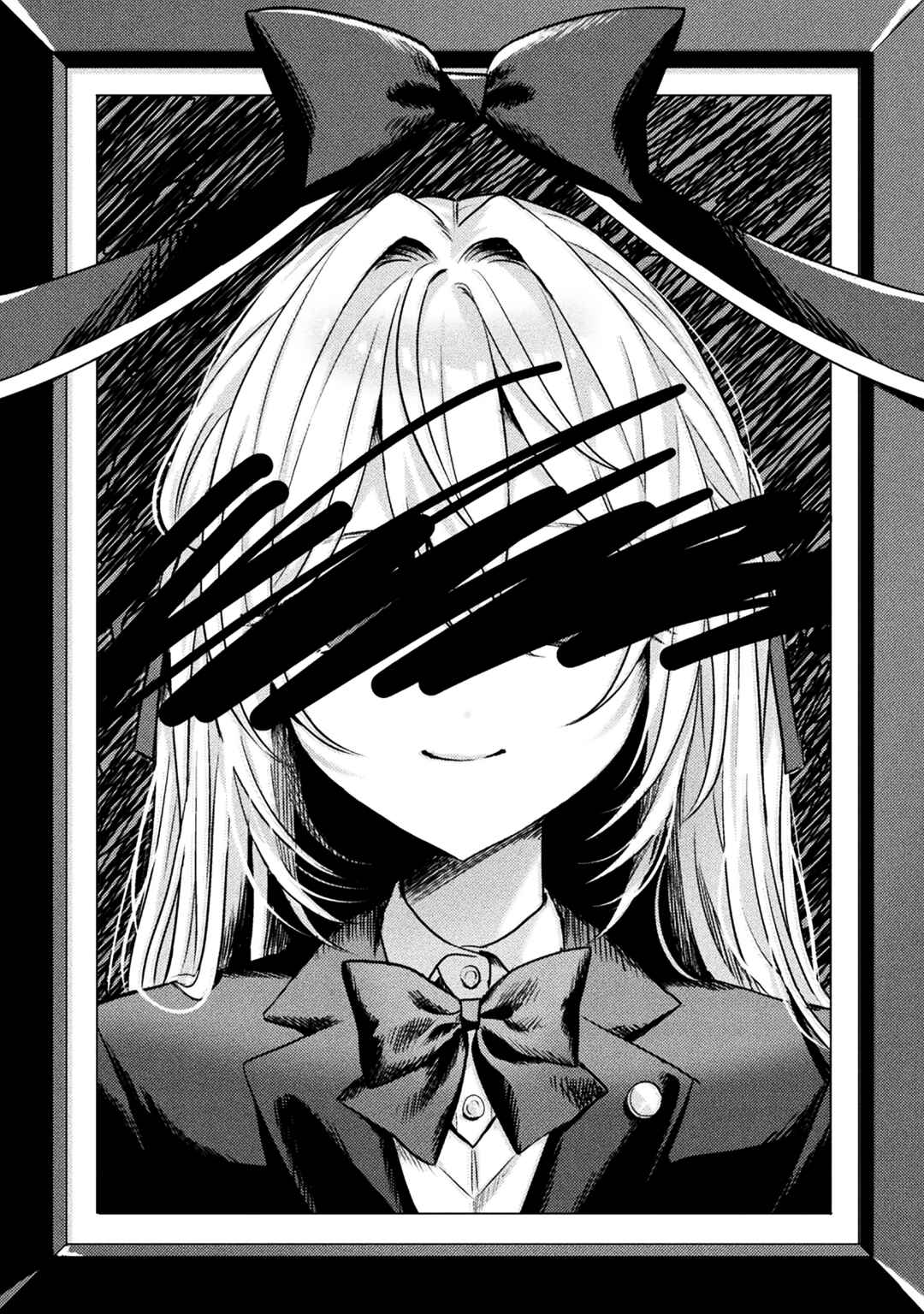 Page 21 Chapter 6.5 Mietemasu yo! Aizawa-san