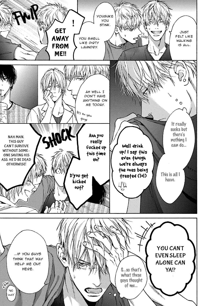 Page 23 Chapter 3 Baka to Hasami