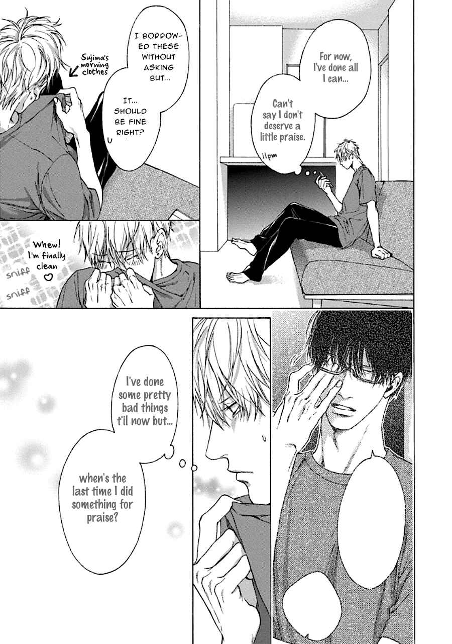 Page 27 Chapter 3 Baka to Hasami