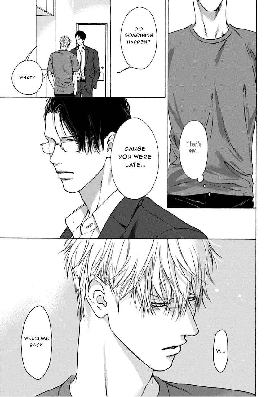 Page 29 Chapter 3 Baka to Hasami