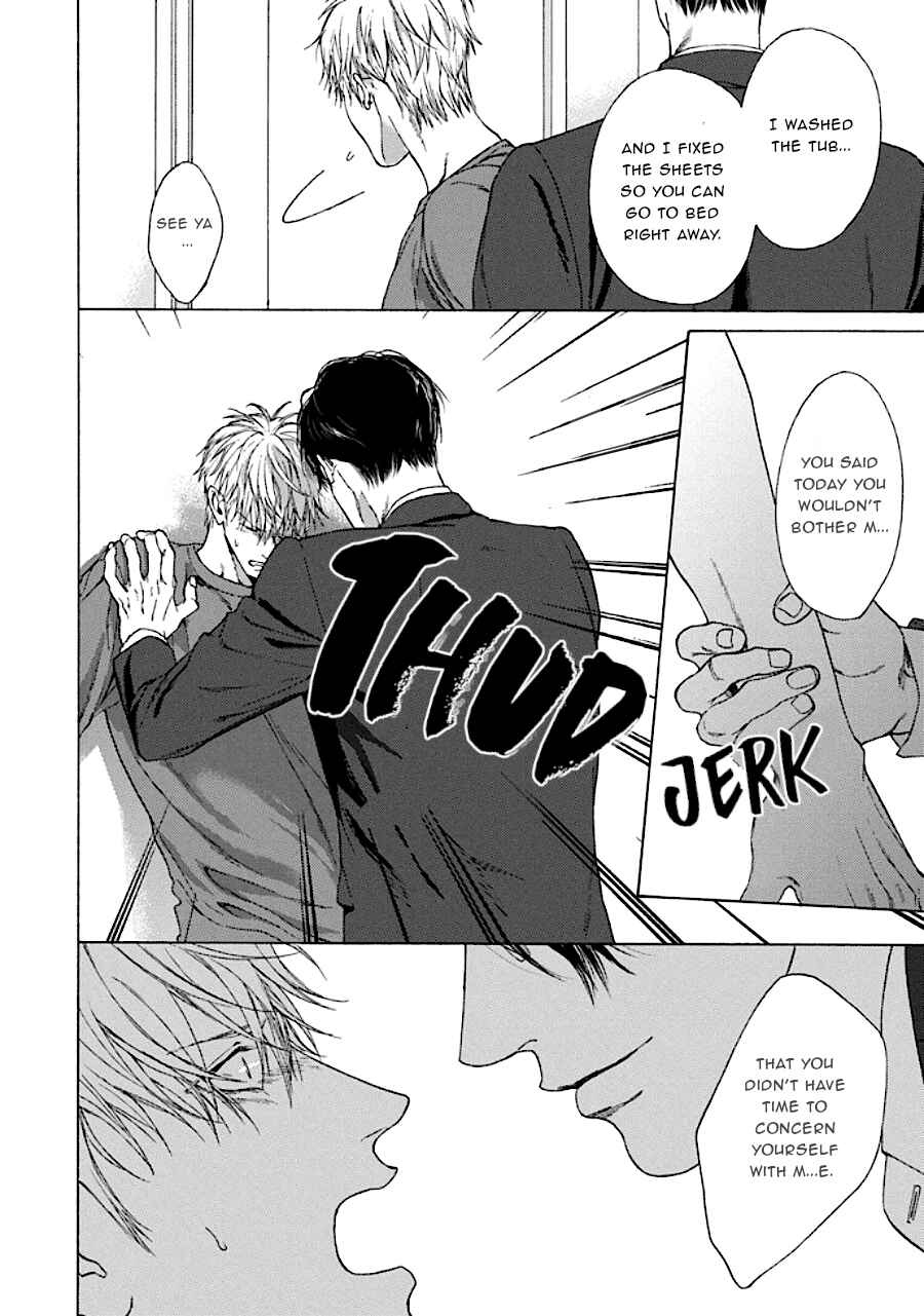 Page 30 Chapter 3 Baka to Hasami