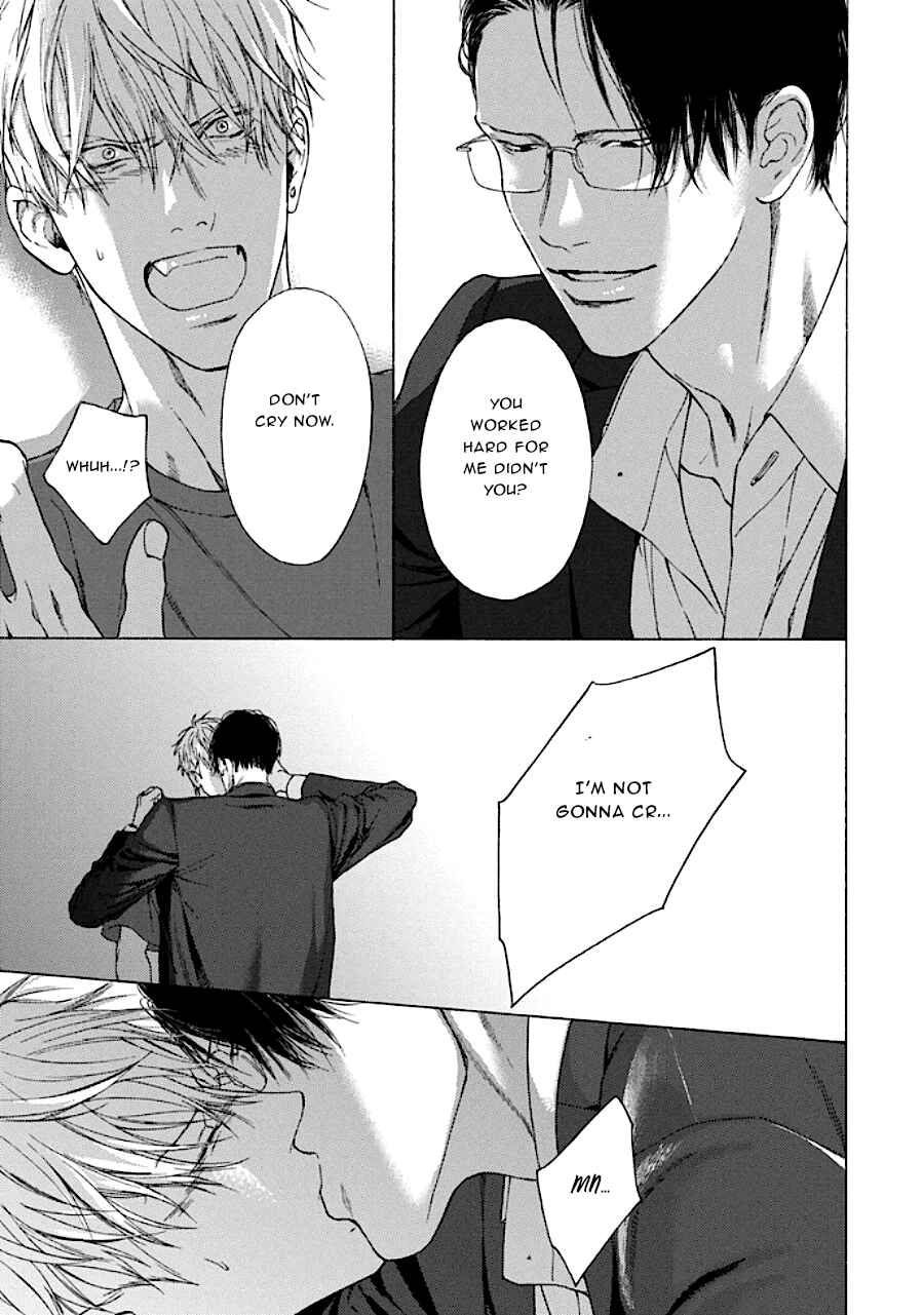 Page 31 Chapter 3 Baka to Hasami
