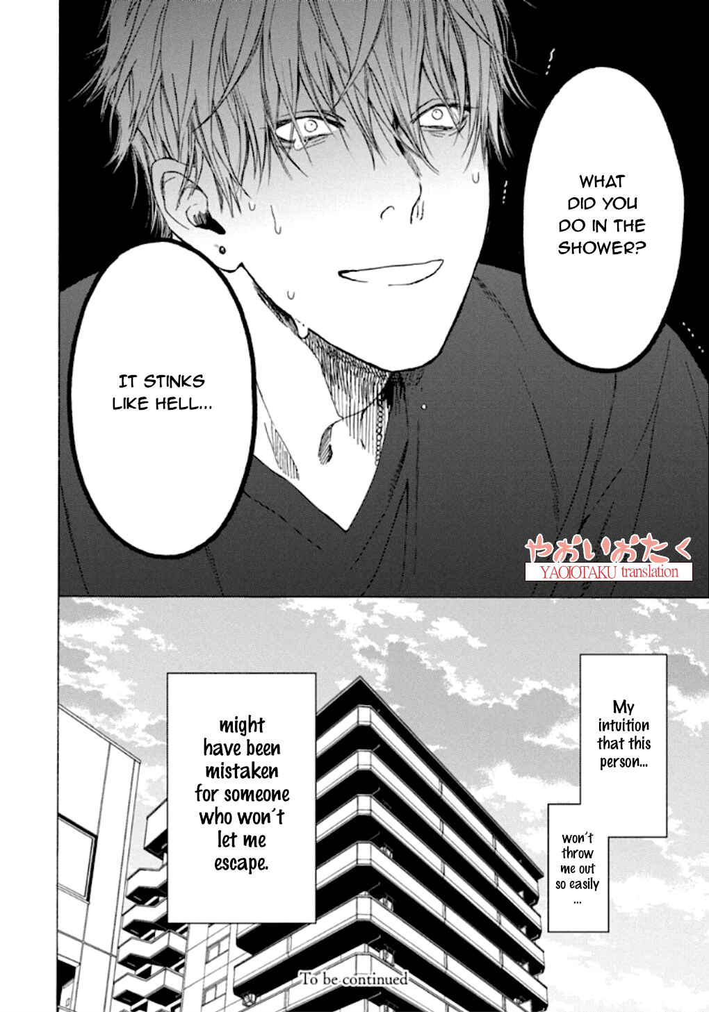 Page 37 Chapter 2 Baka to Hasami