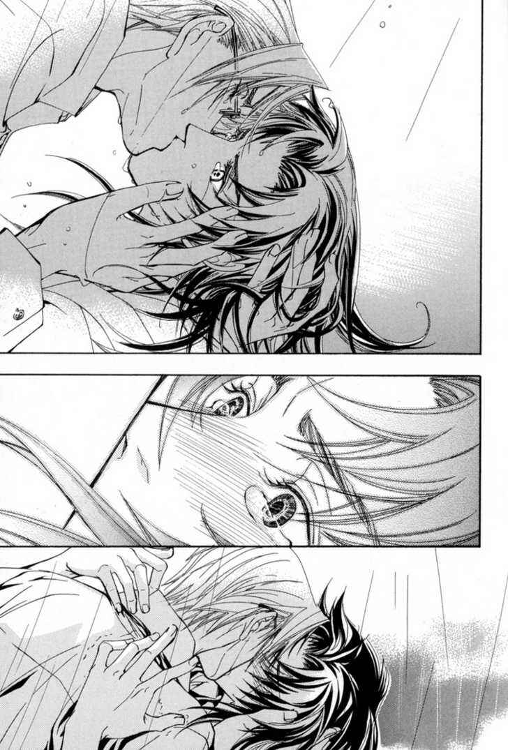 Page 36 Chapter 4 Sakoku Renai