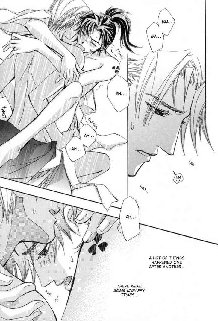 Page 30 Chapter 6 Sakoku Renai