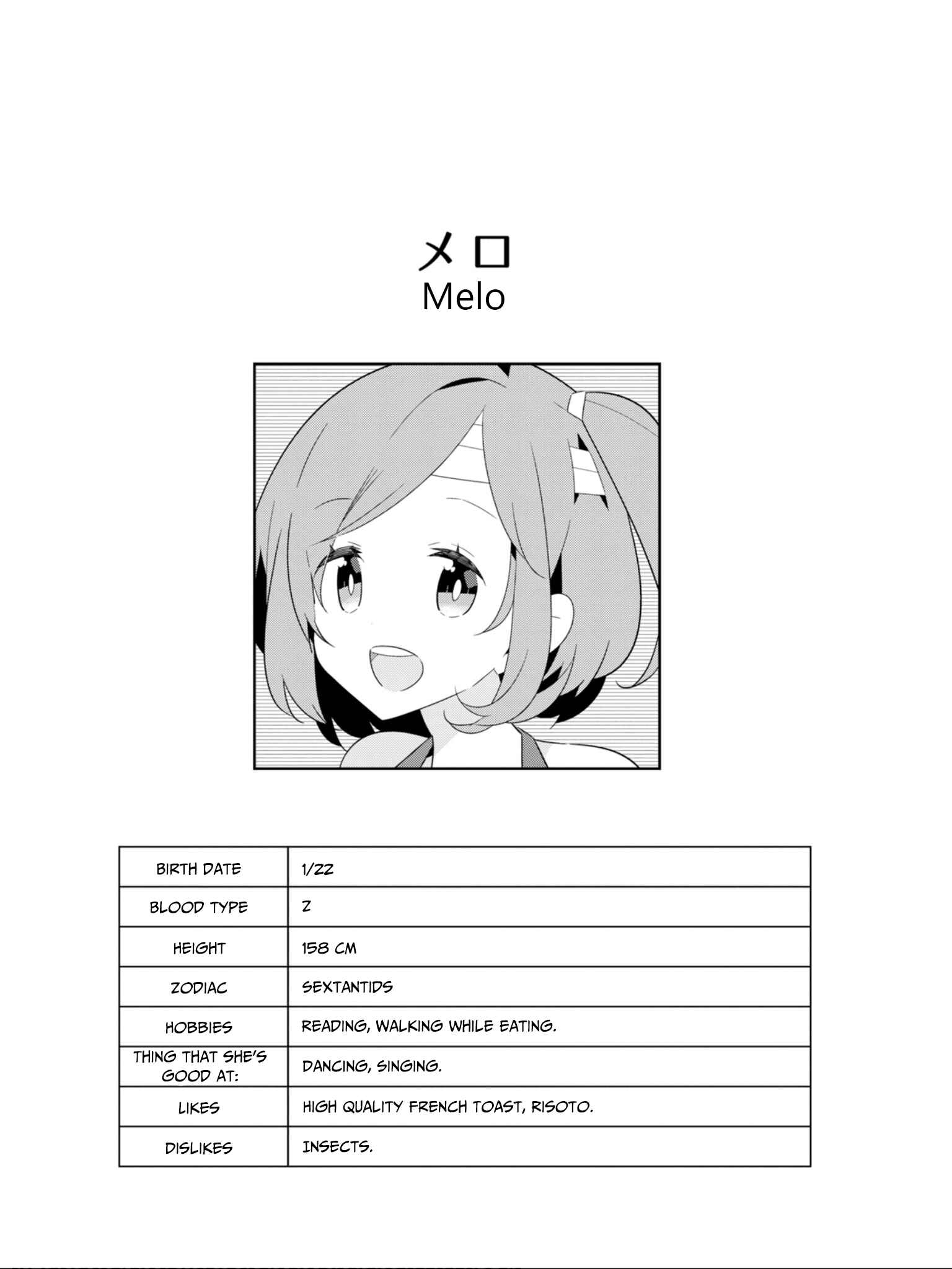 Page 10 Chapter 22 Adashino-san wa Sude ni Shinderu.