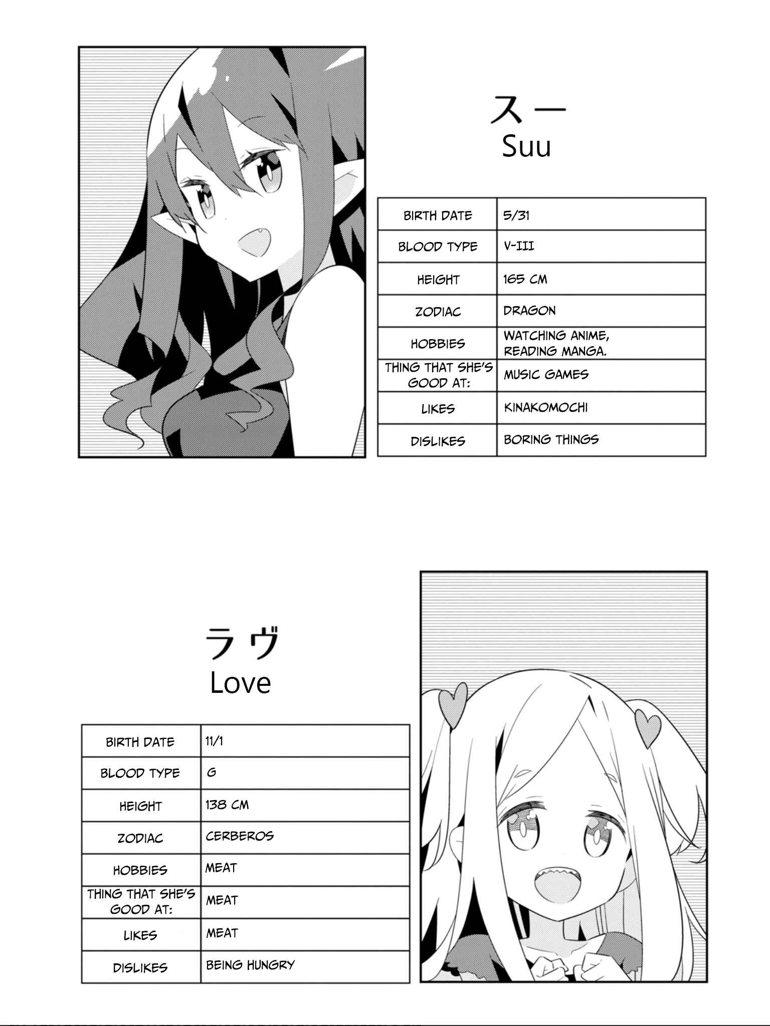 Page 11 Chapter 22 Adashino-san wa Sude ni Shinderu.