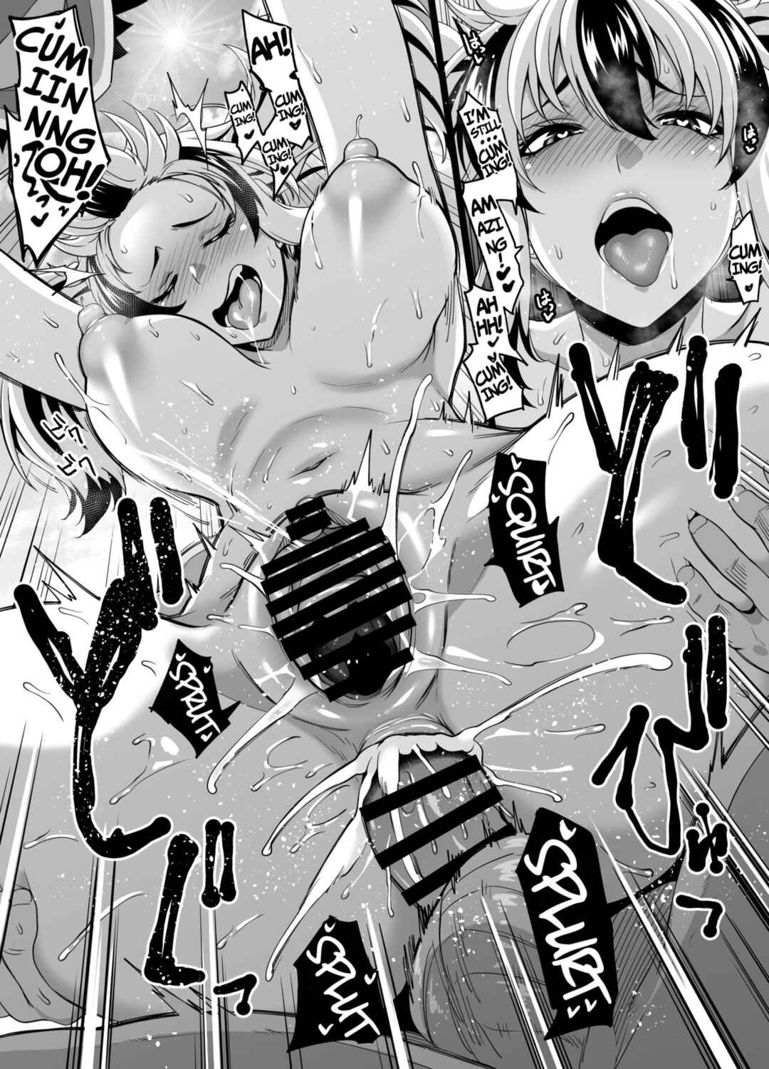 Page 47 Chapter 2 Kazoku Ryokou wa Yarimoku Beach de Sex Zanmai