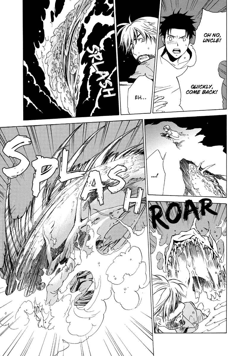 Page 25 Chapter 7 Wizards Nation