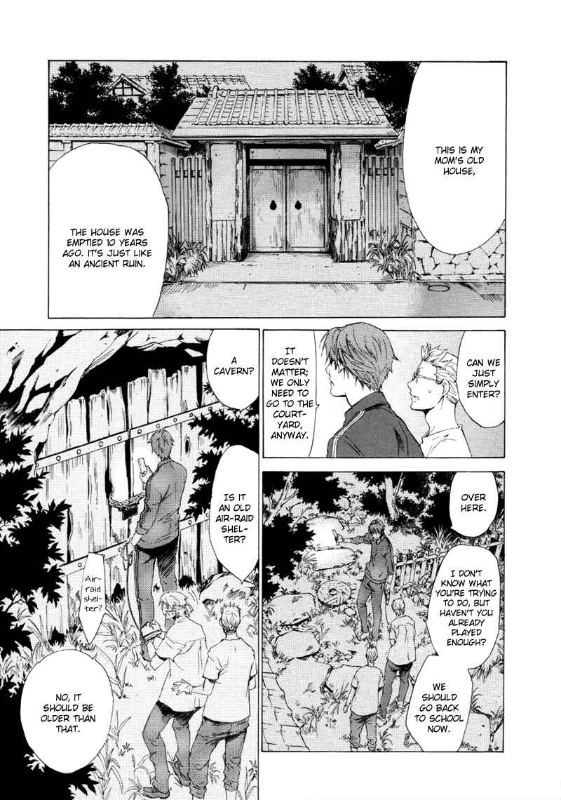 Page 29 Chapter 10 Wizards Nation