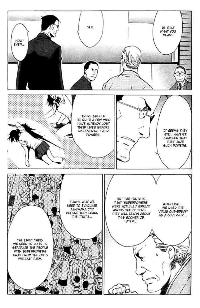 Page 16 Chapter 3 Wizards Nation