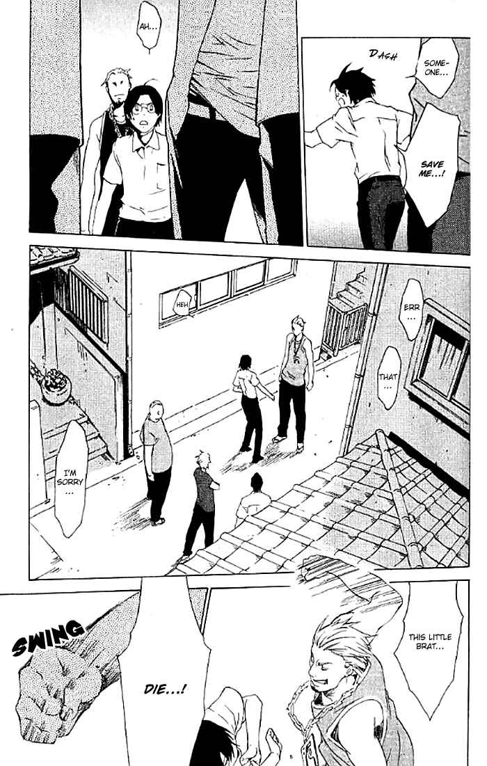 Page 26 Chapter 3 Wizards Nation