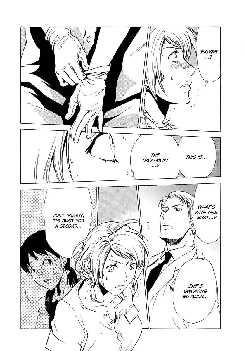 Page 18 Chapter 8 Wizards Nation