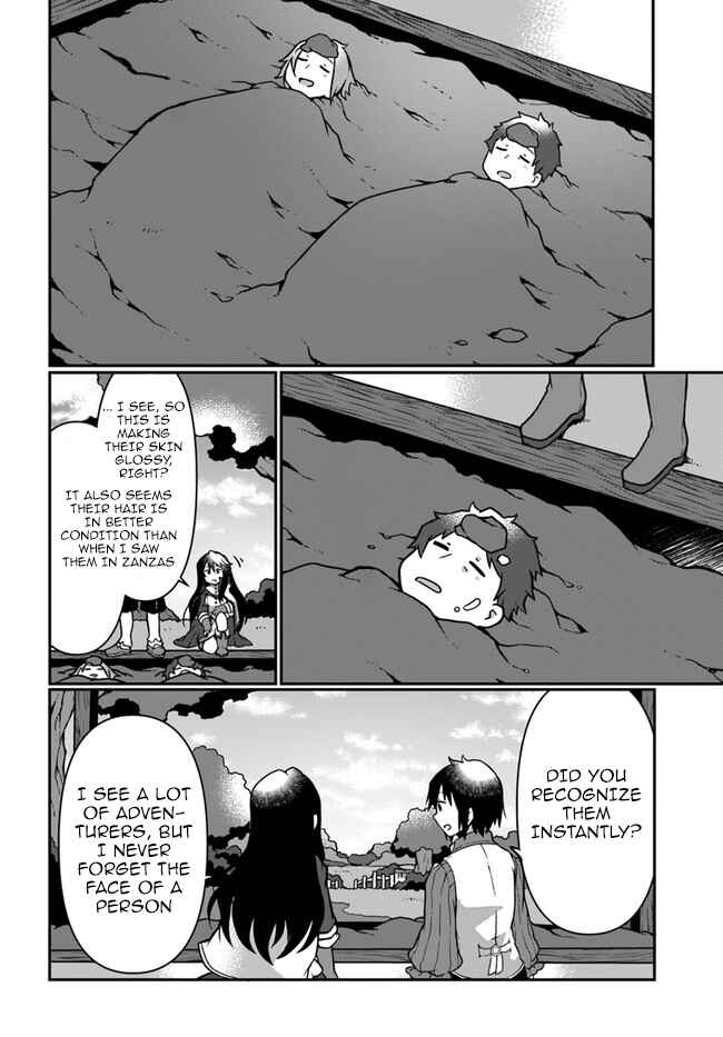 Page 12 Chapter 8 Shokubutsu Mahou Chito de Nonbiri Ryoshu Seikatsu Hajimemasu Zense no Chishiki o Kushi Shite Nogyo Shitara, Gyakuten Jinsei Hajimatta Kudan