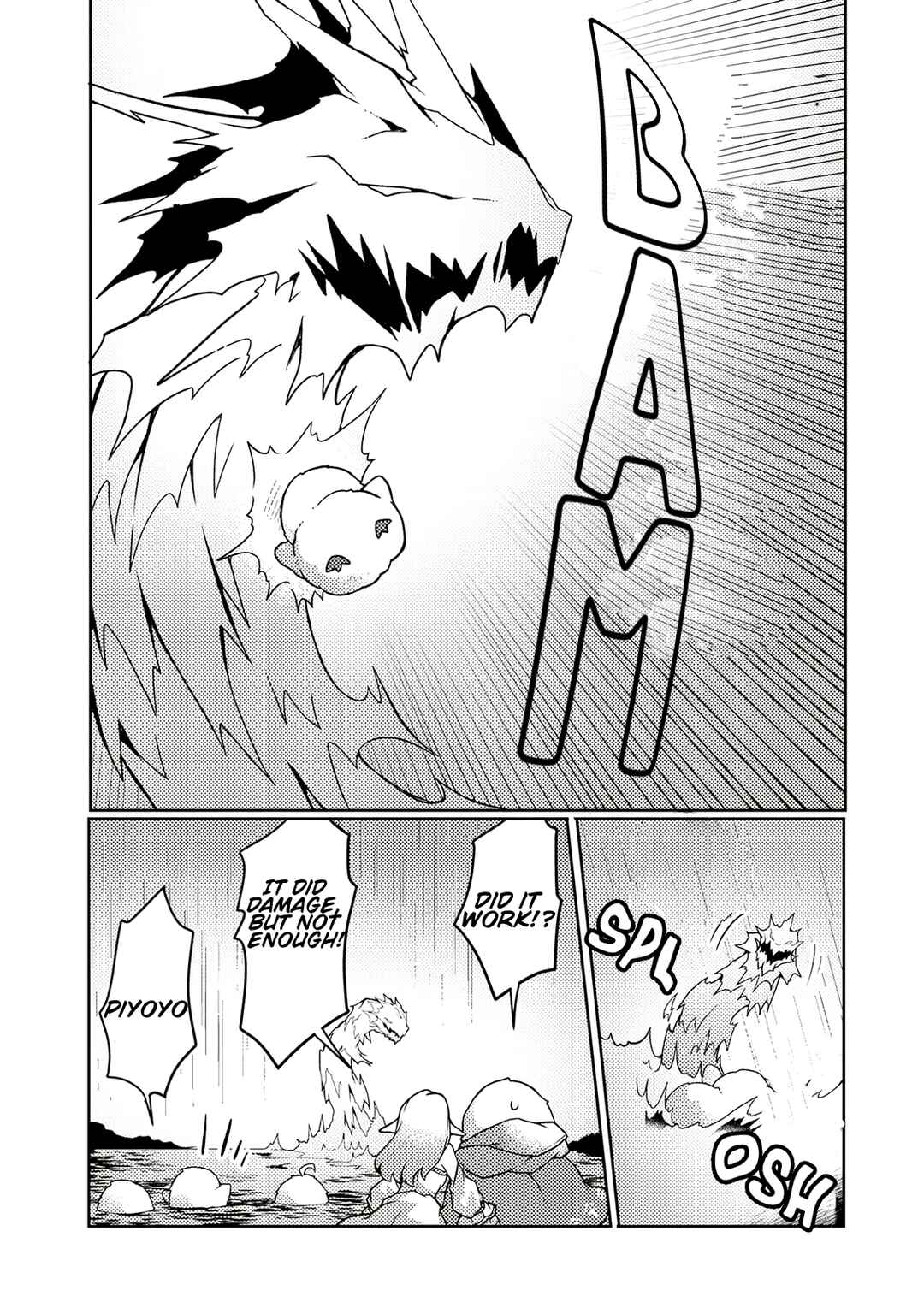 Page 28 Chapter 29 Shokubutsu Mahou Chito de Nonbiri Ryoshu Seikatsu Hajimemasu Zense no Chishiki o Kushi Shite Nogyo Shitara, Gyakuten Jinsei Hajimatta Kudan