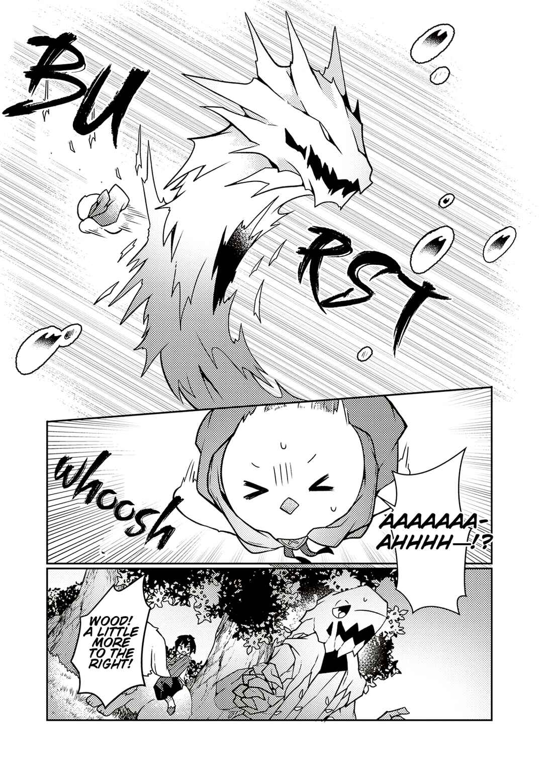 Page 31 Chapter 29 Shokubutsu Mahou Chito de Nonbiri Ryoshu Seikatsu Hajimemasu Zense no Chishiki o Kushi Shite Nogyo Shitara, Gyakuten Jinsei Hajimatta Kudan