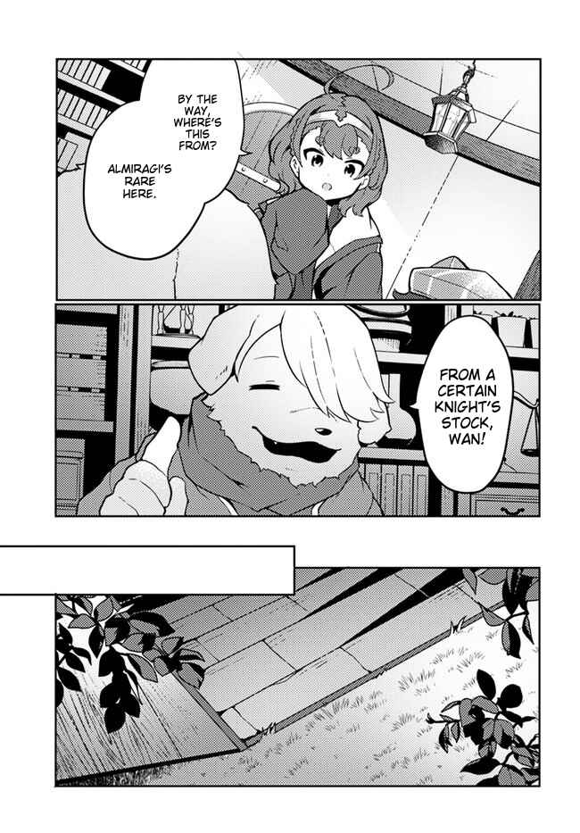 Page 20 Chapter 24 Shokubutsu Mahou Chito de Nonbiri Ryoshu Seikatsu Hajimemasu Zense no Chishiki o Kushi Shite Nogyo Shitara, Gyakuten Jinsei Hajimatta Kudan