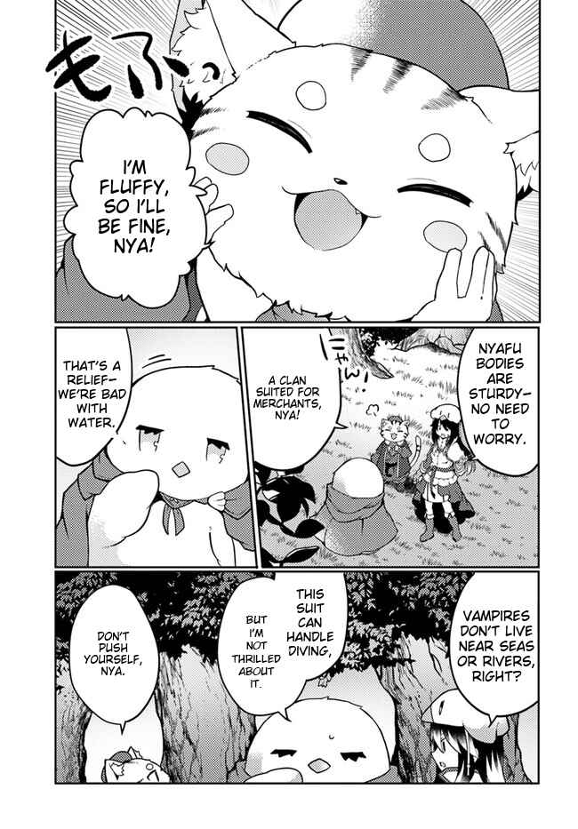Page 6 Chapter 24 Shokubutsu Mahou Chito de Nonbiri Ryoshu Seikatsu Hajimemasu Zense no Chishiki o Kushi Shite Nogyo Shitara, Gyakuten Jinsei Hajimatta Kudan