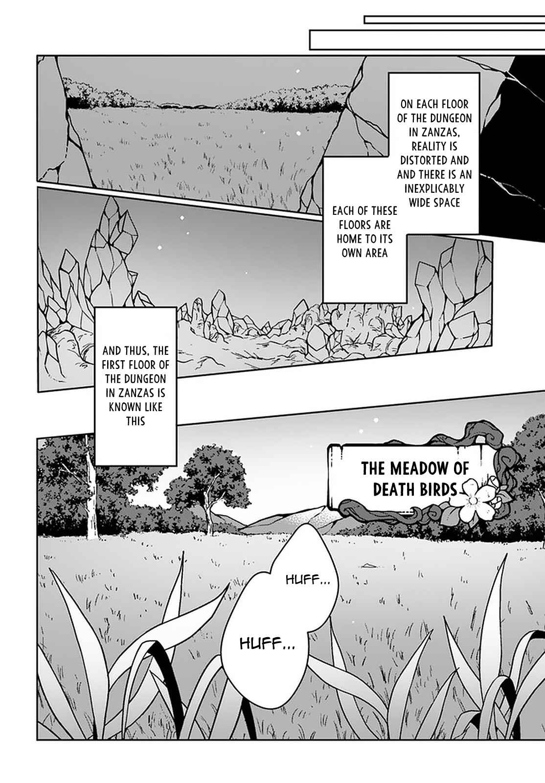 Page 26 Chapter 9 Shokubutsu Mahou Chito de Nonbiri Ryoshu Seikatsu Hajimemasu Zense no Chishiki o Kushi Shite Nogyo Shitara, Gyakuten Jinsei Hajimatta Kudan