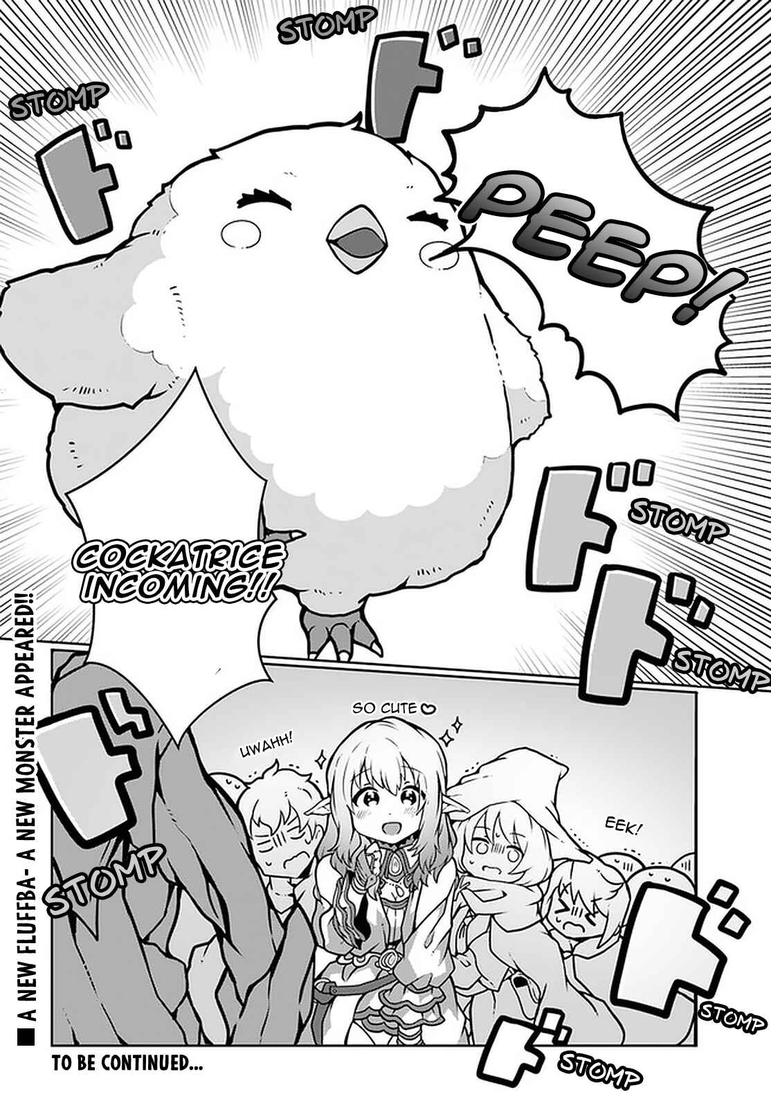 Page 28 Chapter 9 Shokubutsu Mahou Chito de Nonbiri Ryoshu Seikatsu Hajimemasu Zense no Chishiki o Kushi Shite Nogyo Shitara, Gyakuten Jinsei Hajimatta Kudan