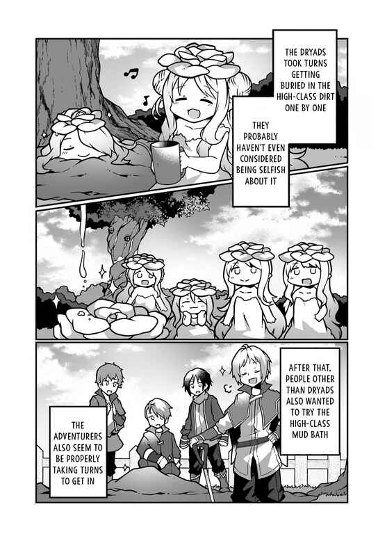 Page 23 Chapter 7 Shokubutsu Mahou Chito de Nonbiri Ryoshu Seikatsu Hajimemasu Zense no Chishiki o Kushi Shite Nogyo Shitara, Gyakuten Jinsei Hajimatta Kudan
