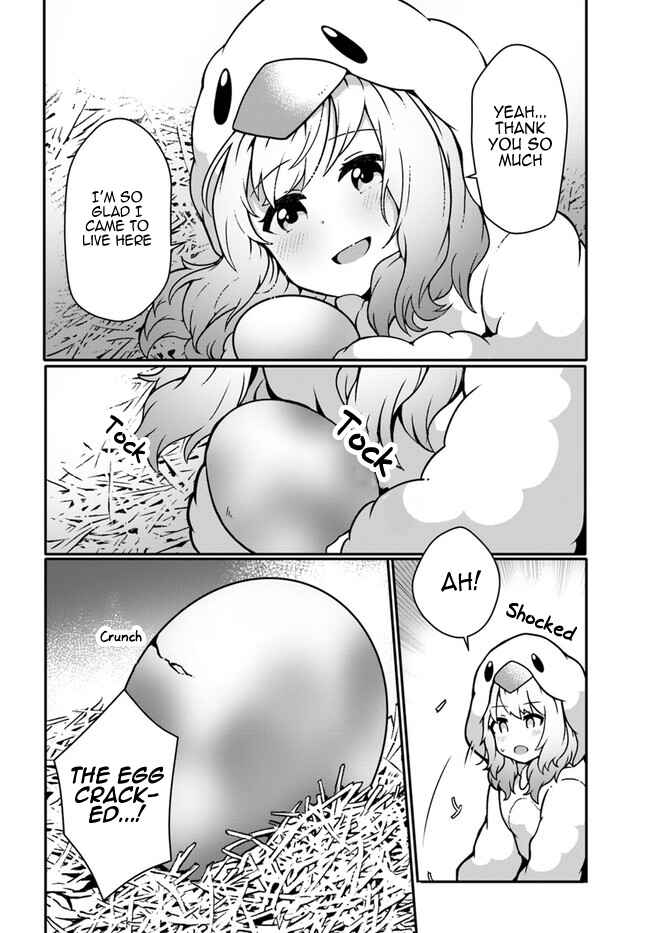 Page 22 Chapter 11 Shokubutsu Mahou Chito de Nonbiri Ryoshu Seikatsu Hajimemasu Zense no Chishiki o Kushi Shite Nogyo Shitara, Gyakuten Jinsei Hajimatta Kudan