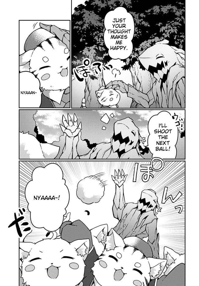Page 26 Chapter 23 Shokubutsu Mahou Chito de Nonbiri Ryoshu Seikatsu Hajimemasu Zense no Chishiki o Kushi Shite Nogyo Shitara, Gyakuten Jinsei Hajimatta Kudan