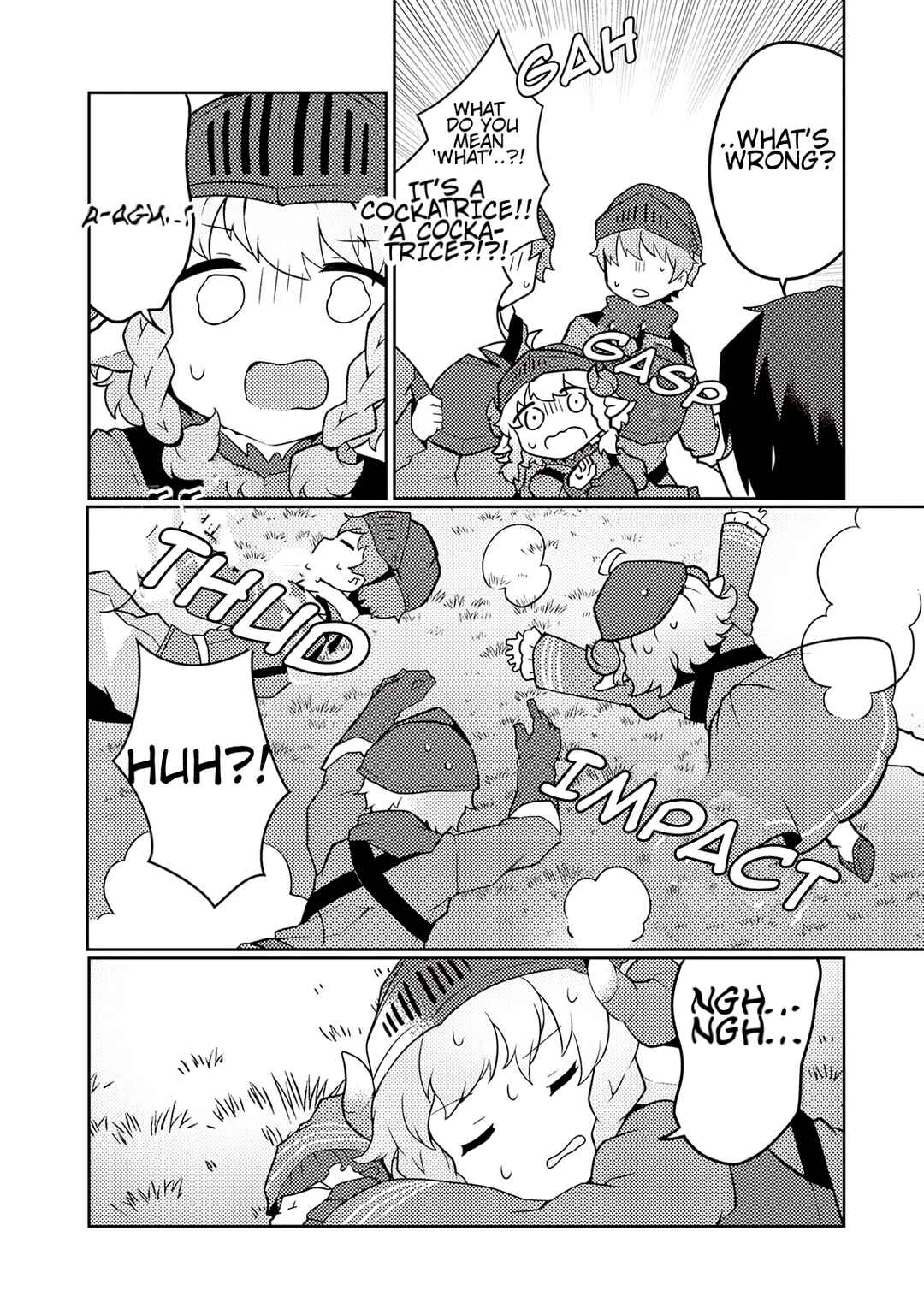 Page 12 Chapter 27 Shokubutsu Mahou Chito de Nonbiri Ryoshu Seikatsu Hajimemasu Zense no Chishiki o Kushi Shite Nogyo Shitara, Gyakuten Jinsei Hajimatta Kudan