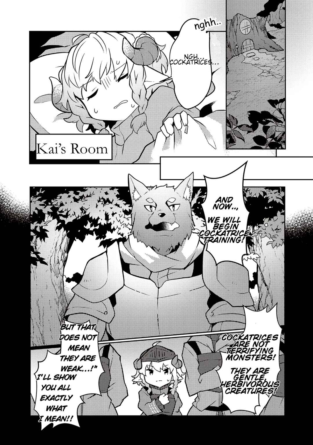 Page 22 Chapter 27 Shokubutsu Mahou Chito de Nonbiri Ryoshu Seikatsu Hajimemasu Zense no Chishiki o Kushi Shite Nogyo Shitara, Gyakuten Jinsei Hajimatta Kudan