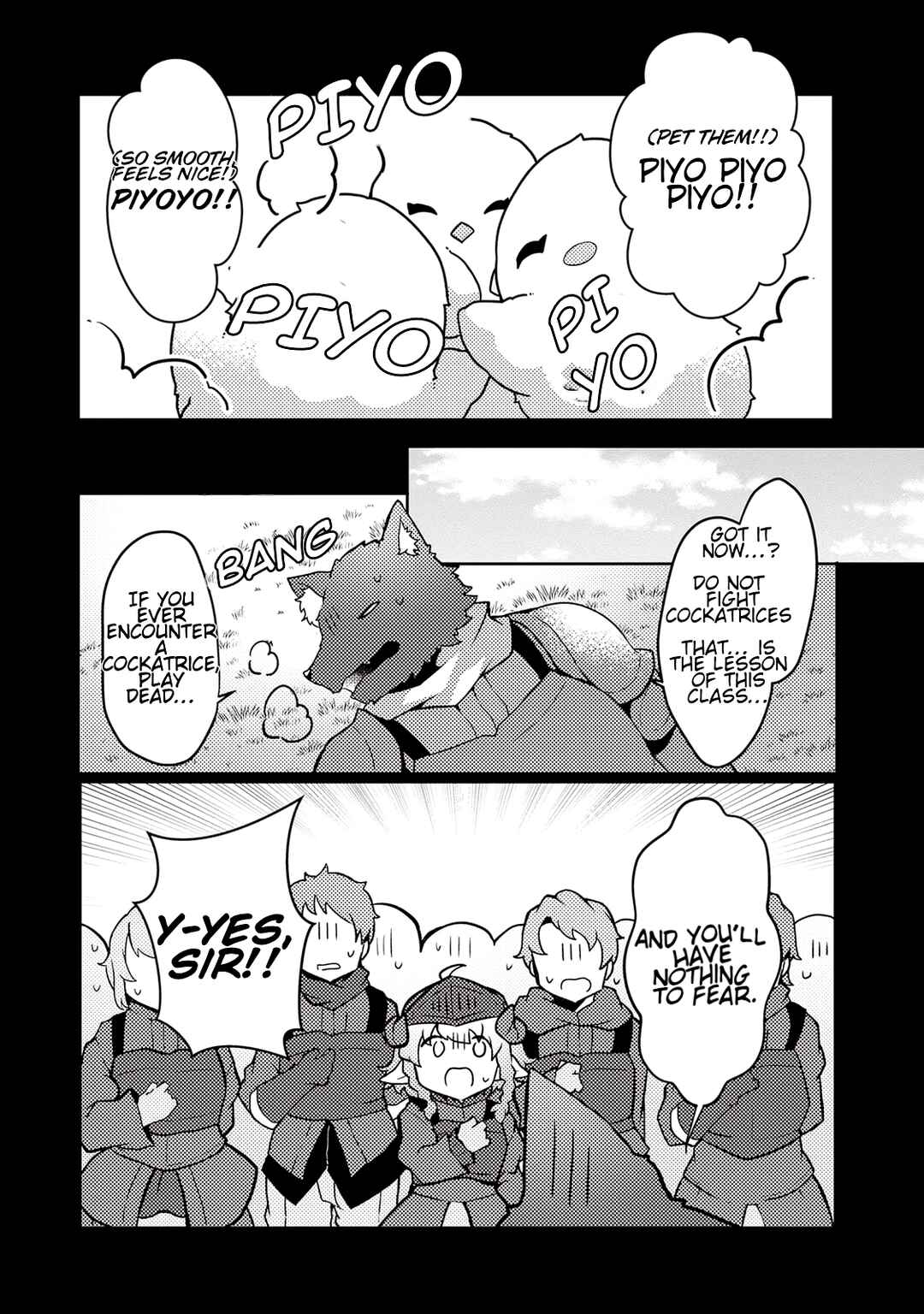 Page 25 Chapter 27 Shokubutsu Mahou Chito de Nonbiri Ryoshu Seikatsu Hajimemasu Zense no Chishiki o Kushi Shite Nogyo Shitara, Gyakuten Jinsei Hajimatta Kudan