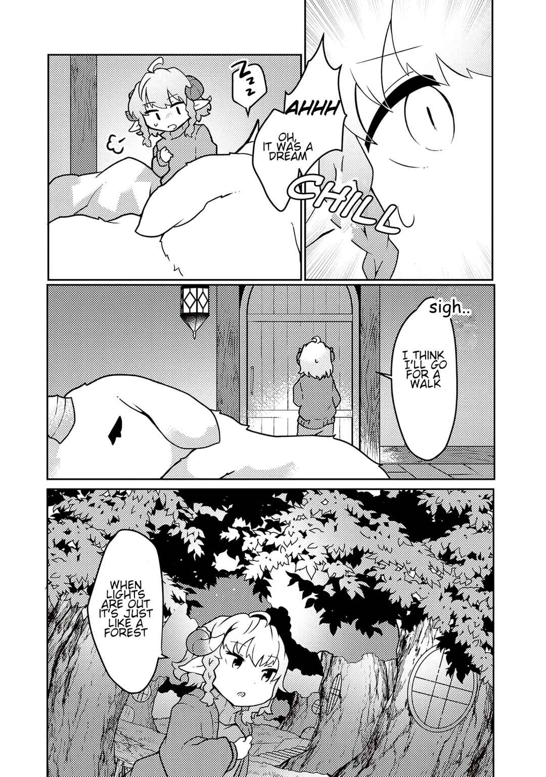 Page 27 Chapter 27 Shokubutsu Mahou Chito de Nonbiri Ryoshu Seikatsu Hajimemasu Zense no Chishiki o Kushi Shite Nogyo Shitara, Gyakuten Jinsei Hajimatta Kudan