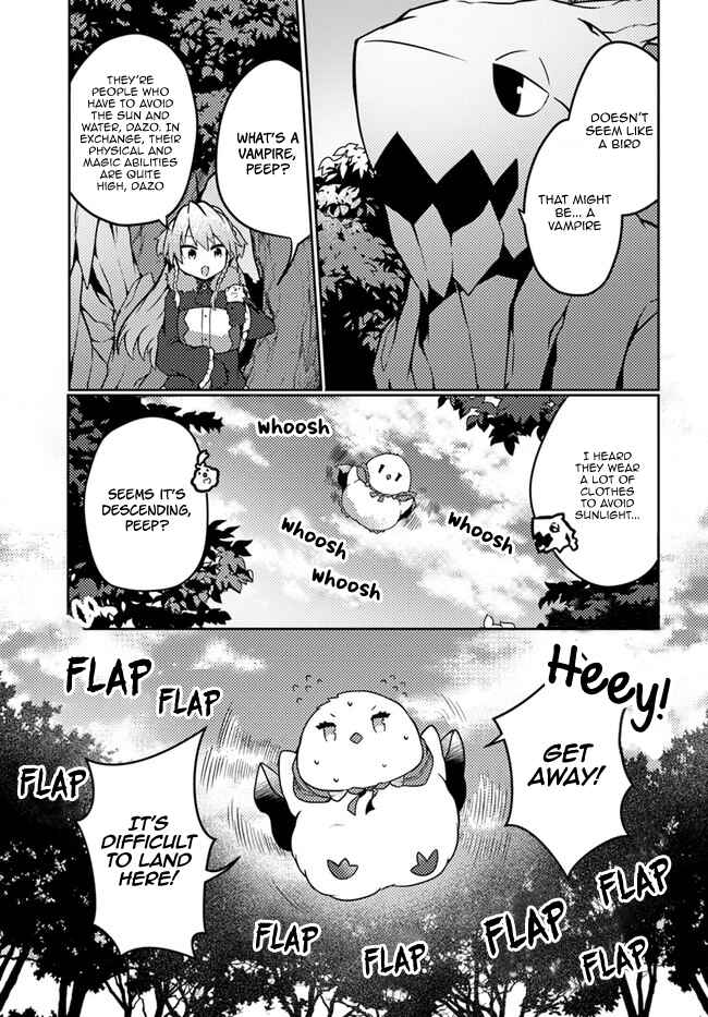 Page 29 Chapter 21 Shokubutsu Mahou Chito de Nonbiri Ryoshu Seikatsu Hajimemasu Zense no Chishiki o Kushi Shite Nogyo Shitara, Gyakuten Jinsei Hajimatta Kudan