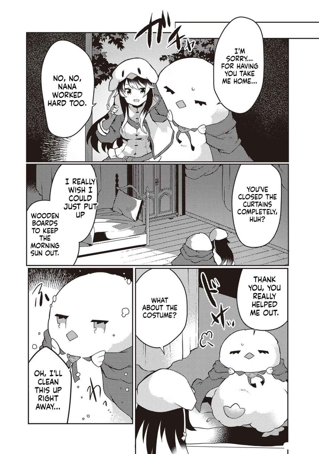 Page 29 Chapter 25 Shokubutsu Mahou Chito de Nonbiri Ryoshu Seikatsu Hajimemasu Zense no Chishiki o Kushi Shite Nogyo Shitara, Gyakuten Jinsei Hajimatta Kudan