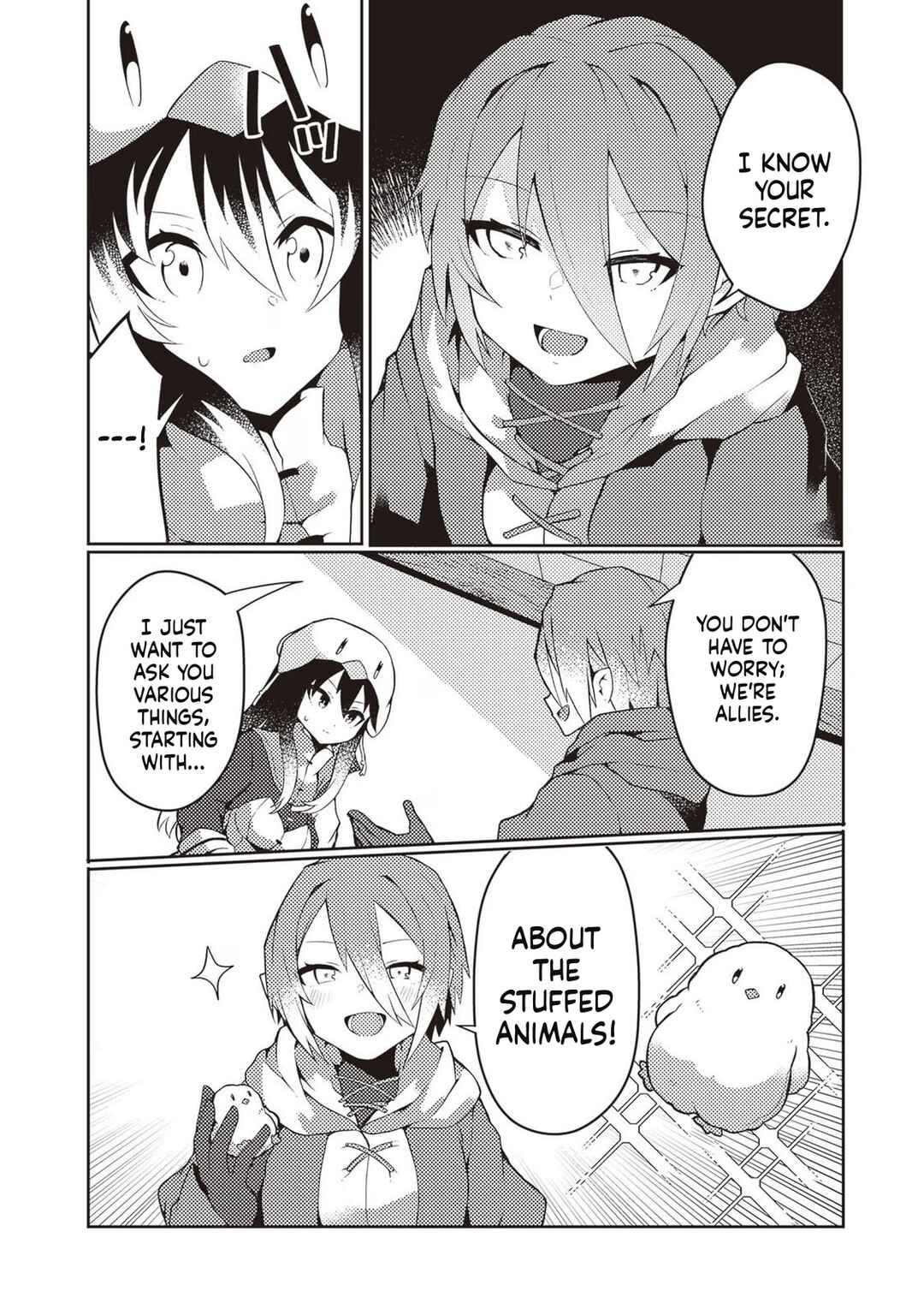 Page 32 Chapter 25 Shokubutsu Mahou Chito de Nonbiri Ryoshu Seikatsu Hajimemasu Zense no Chishiki o Kushi Shite Nogyo Shitara, Gyakuten Jinsei Hajimatta Kudan