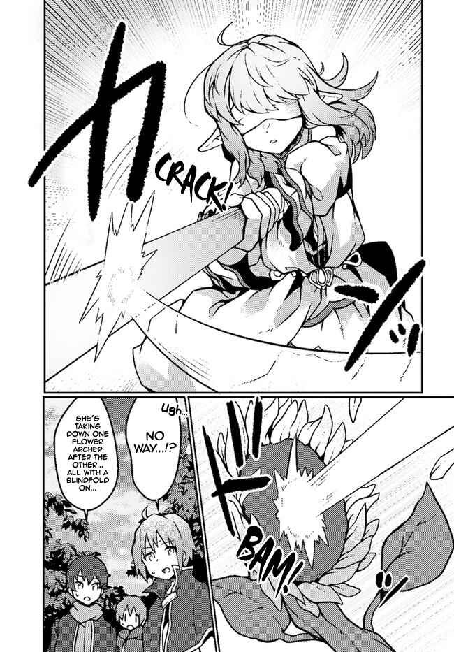 Page 29 Chapter 18 Shokubutsu Mahou Chito de Nonbiri Ryoshu Seikatsu Hajimemasu Zense no Chishiki o Kushi Shite Nogyo Shitara, Gyakuten Jinsei Hajimatta Kudan