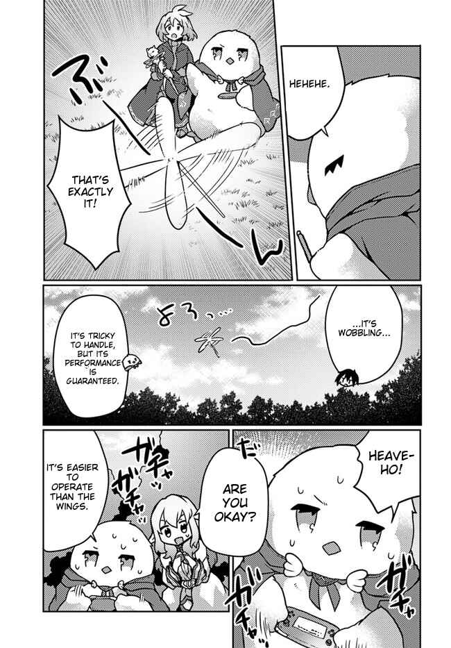 Page 26 Chapter 22 Shokubutsu Mahou Chito de Nonbiri Ryoshu Seikatsu Hajimemasu Zense no Chishiki o Kushi Shite Nogyo Shitara, Gyakuten Jinsei Hajimatta Kudan