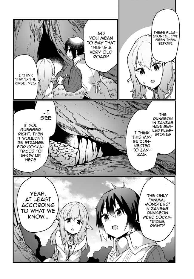 Page 22 Chapter 15 Shokubutsu Mahou Chito de Nonbiri Ryoshu Seikatsu Hajimemasu Zense no Chishiki o Kushi Shite Nogyo Shitara, Gyakuten Jinsei Hajimatta Kudan