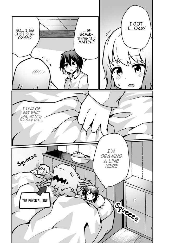 Page 24 Chapter 12 Shokubutsu Mahou Chito de Nonbiri Ryoshu Seikatsu Hajimemasu Zense no Chishiki o Kushi Shite Nogyo Shitara, Gyakuten Jinsei Hajimatta Kudan