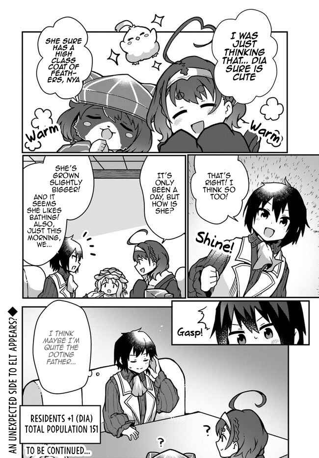 Page 30 Chapter 12 Shokubutsu Mahou Chito de Nonbiri Ryoshu Seikatsu Hajimemasu Zense no Chishiki o Kushi Shite Nogyo Shitara, Gyakuten Jinsei Hajimatta Kudan