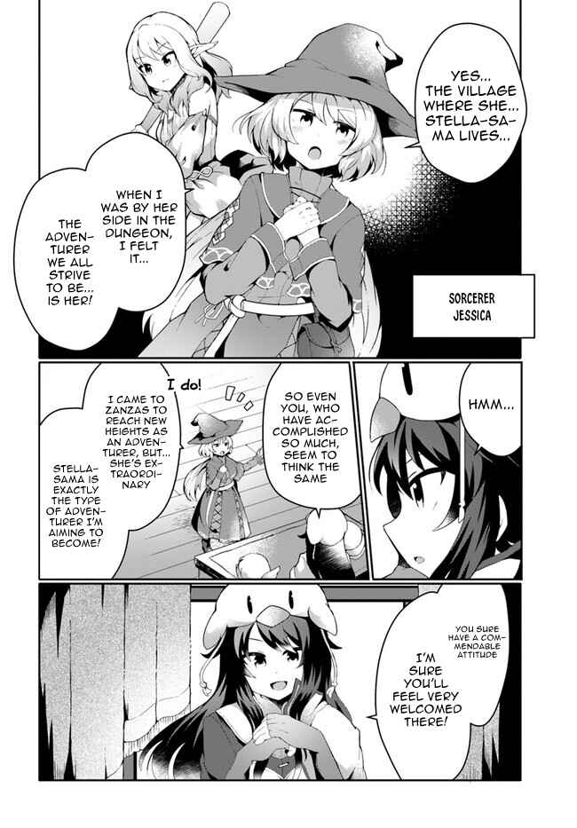 Page 2 Chapter 13 Shokubutsu Mahou Chito de Nonbiri Ryoshu Seikatsu Hajimemasu Zense no Chishiki o Kushi Shite Nogyo Shitara, Gyakuten Jinsei Hajimatta Kudan