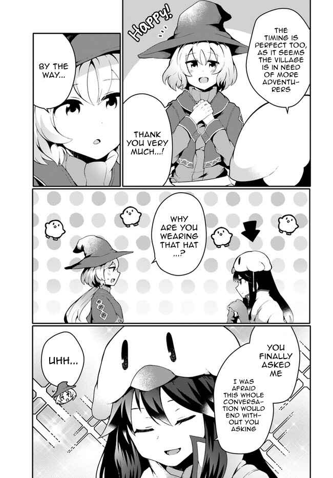 Page 3 Chapter 13 Shokubutsu Mahou Chito de Nonbiri Ryoshu Seikatsu Hajimemasu Zense no Chishiki o Kushi Shite Nogyo Shitara, Gyakuten Jinsei Hajimatta Kudan