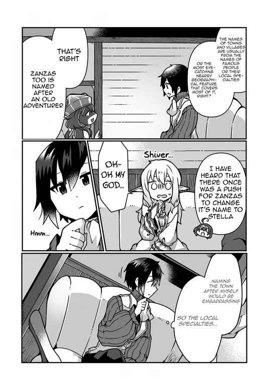 Page 10 Chapter 6 Shokubutsu Mahou Chito de Nonbiri Ryoshu Seikatsu Hajimemasu Zense no Chishiki o Kushi Shite Nogyo Shitara, Gyakuten Jinsei Hajimatta Kudan