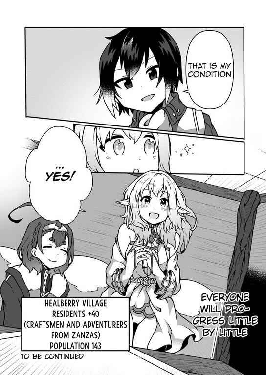 Page 29 Chapter 6 Shokubutsu Mahou Chito de Nonbiri Ryoshu Seikatsu Hajimemasu Zense no Chishiki o Kushi Shite Nogyo Shitara, Gyakuten Jinsei Hajimatta Kudan