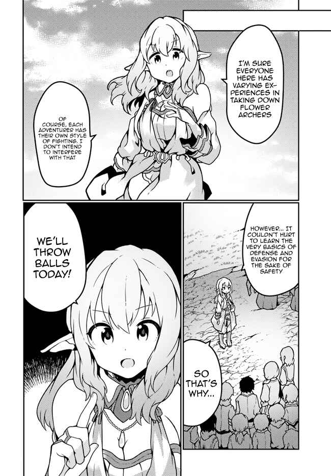Page 18 Chapter 17 Shokubutsu Mahou Chito de Nonbiri Ryoshu Seikatsu Hajimemasu Zense no Chishiki o Kushi Shite Nogyo Shitara, Gyakuten Jinsei Hajimatta Kudan