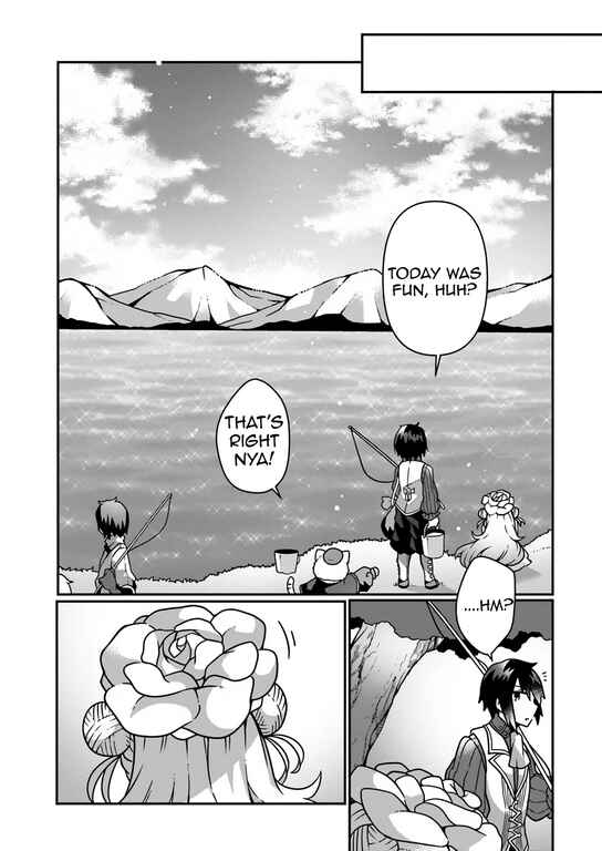 Page 25 Chapter 5 Shokubutsu Mahou Chito de Nonbiri Ryoshu Seikatsu Hajimemasu Zense no Chishiki o Kushi Shite Nogyo Shitara, Gyakuten Jinsei Hajimatta Kudan