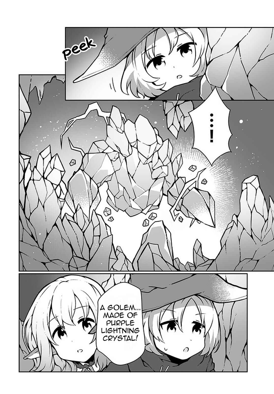Page 20 Chapter 10 Shokubutsu Mahou Chito de Nonbiri Ryoshu Seikatsu Hajimemasu Zense no Chishiki o Kushi Shite Nogyo Shitara, Gyakuten Jinsei Hajimatta Kudan