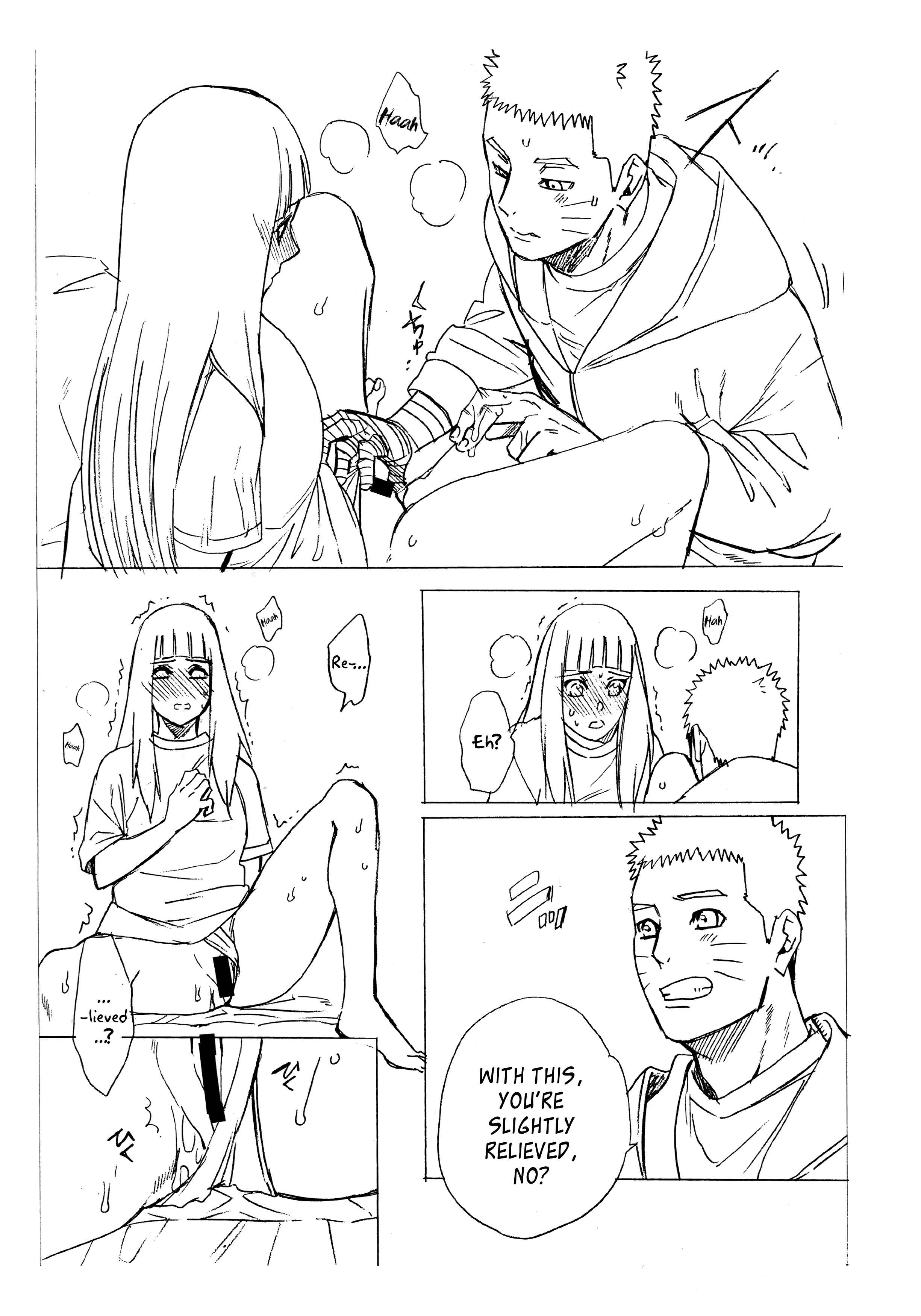 Page 63 Chapter Unknown_321e Naruto - 1 + 2 | Ato no Futari (Doujinshi)