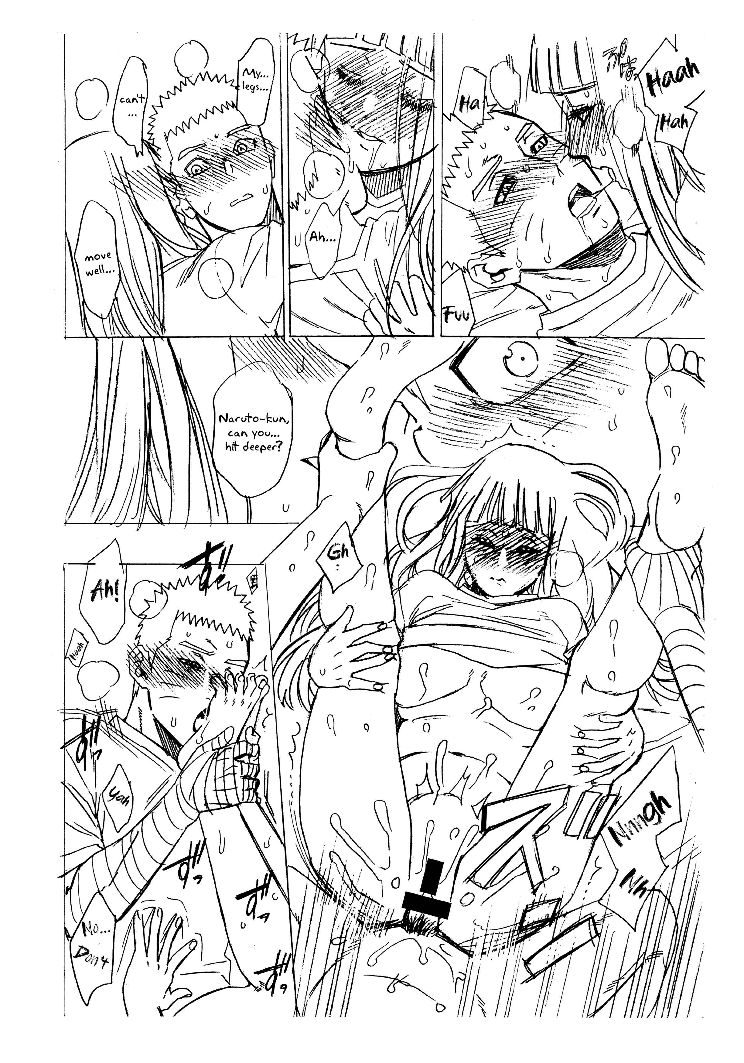 Page 70 Chapter Unknown_321e Naruto - 1 + 2 | Ato no Futari (Doujinshi)